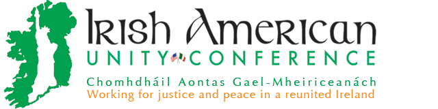 Irish American Unity Conference